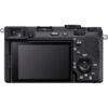 Sony A7CR Body Black