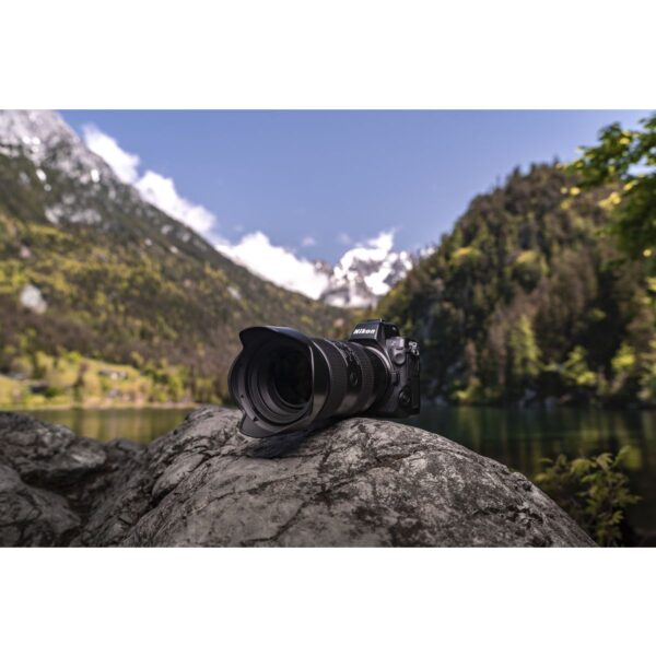 Tamron 35-150mm f/2.0-2.8 DI III VXD Nikon Z