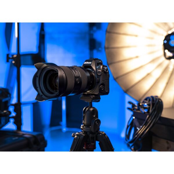 Tamron 35-150mm f/2.0-2.8 DI III VXD Nikon Z