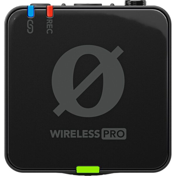 RØDE Wireless Pro