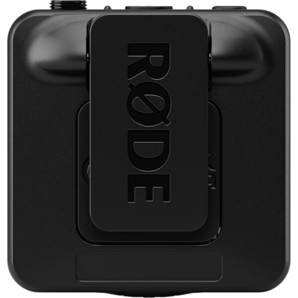 RØDE Wireless Pro