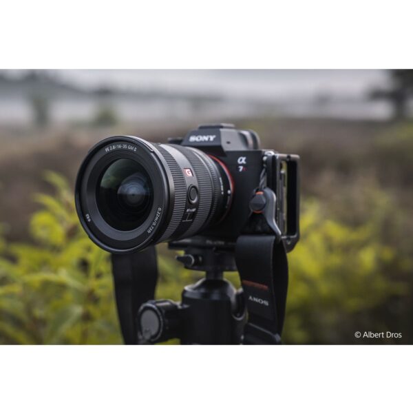 Sony 16-35 mm FE f/2.8 GM II