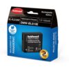 Hahnel HL-PLG10HP Li-ion Battery
