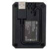JJC DCH-LPE17 USB Dual Battery Charger
