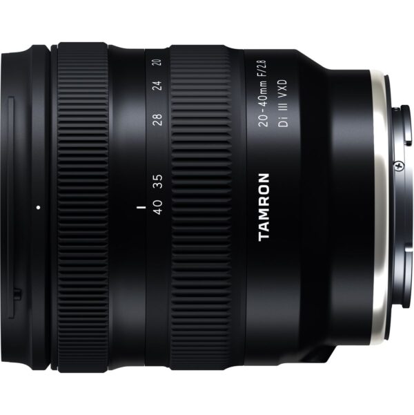 Tamron 20-40mm F/2.8 Di III VXD Sony FE