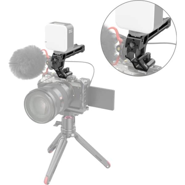 SmallRig 3766 Nato Top Handle