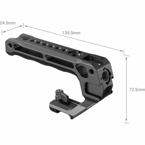 SmallRig 3766 Nato Top Handle