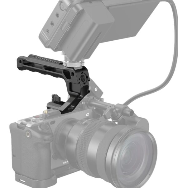 SmallRig 3766 Nato Top Handle