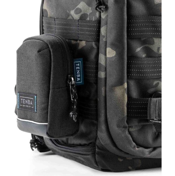Tenba Skyline V2 Pouch 3 - Grey (637-771)