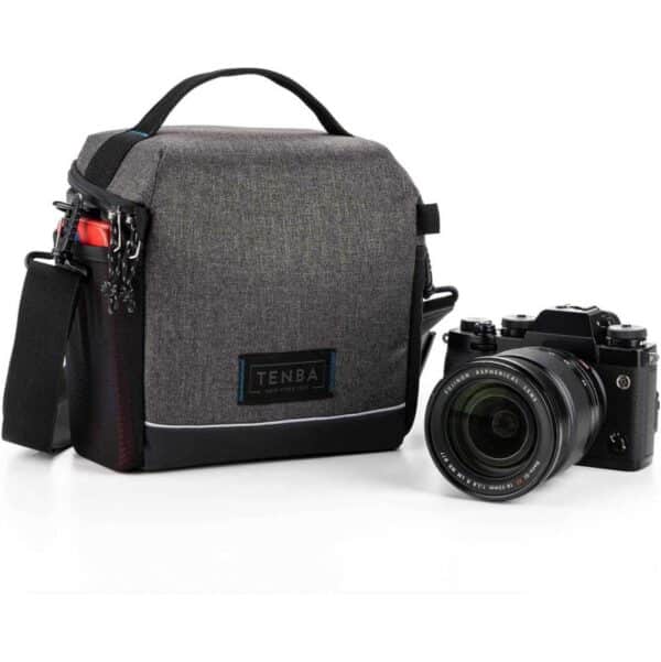 Tenba Skyline V2 Schouder Bag 8 - Grey (637-781)