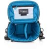 Tenba Skyline V2 Top Load 8 - Black (637-774)