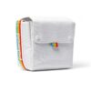 Polaroid Now Bag - White