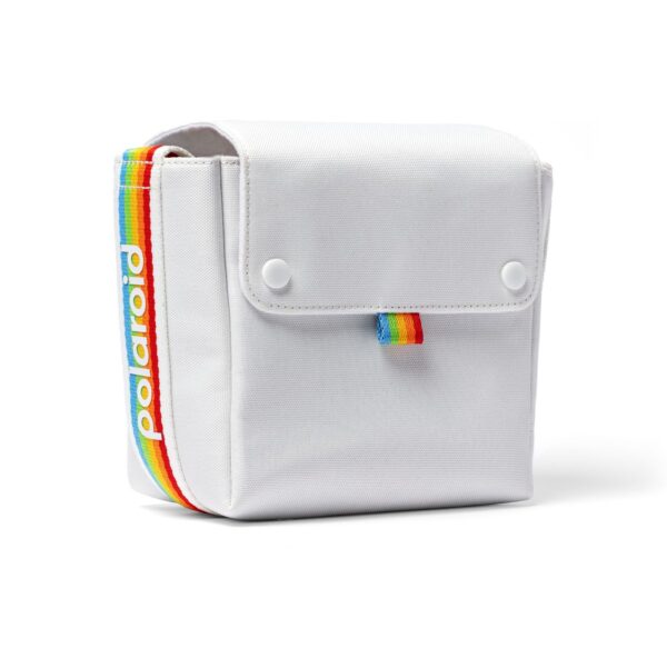 Polaroid Now Bag - White