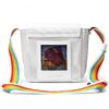 Polaroid Now Bag - White
