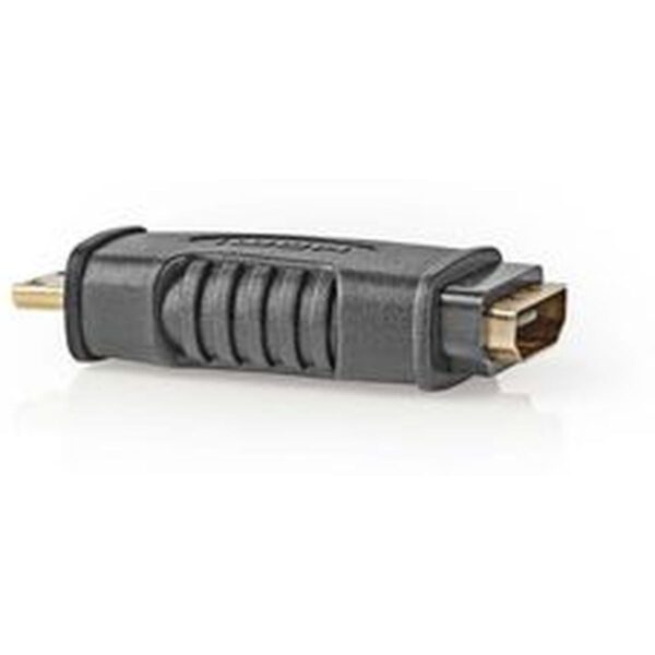 Nedis hdmi micro connector to hdmi output