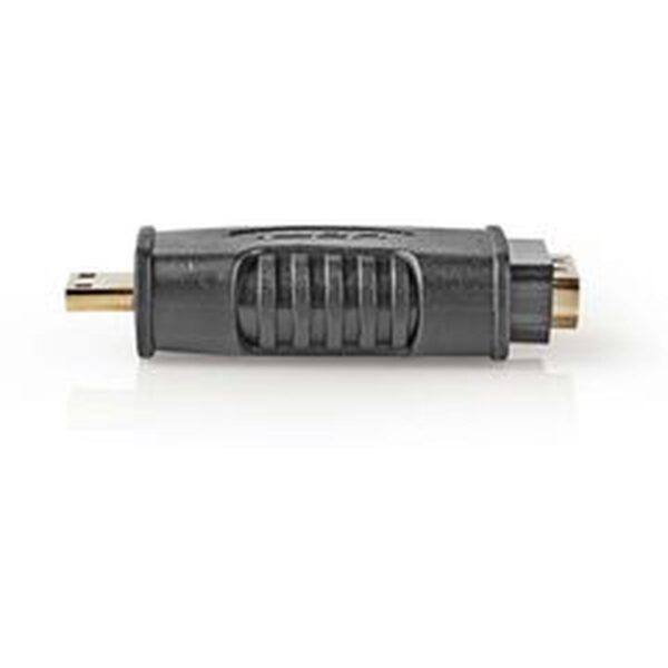 Nedis hdmi micro connector to hdmi output