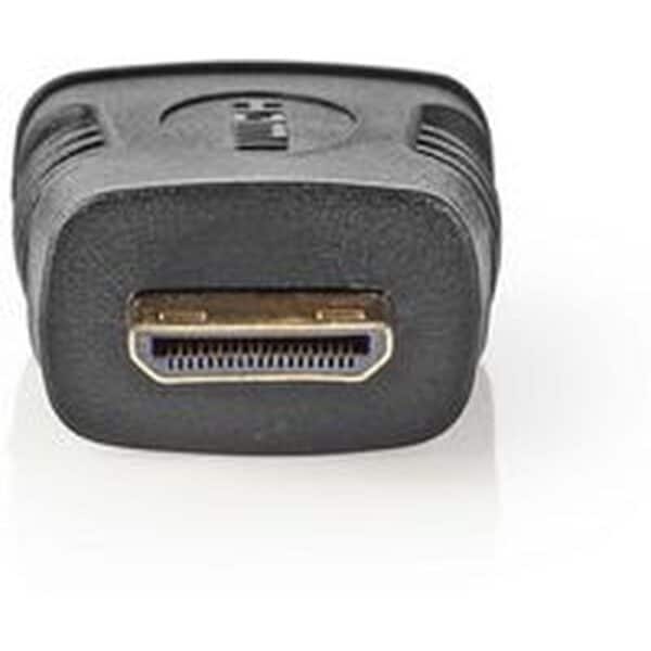 Nedis hdmi micro connector to hdmi output