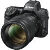 Nikon Z 135mm f/1.8 S Plena