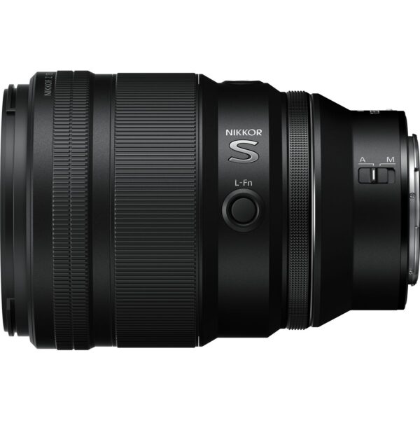 Nikon Z 135mm f/1.8 S Plena