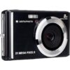 AgfaPhoto Realishot DC5200 Zwart