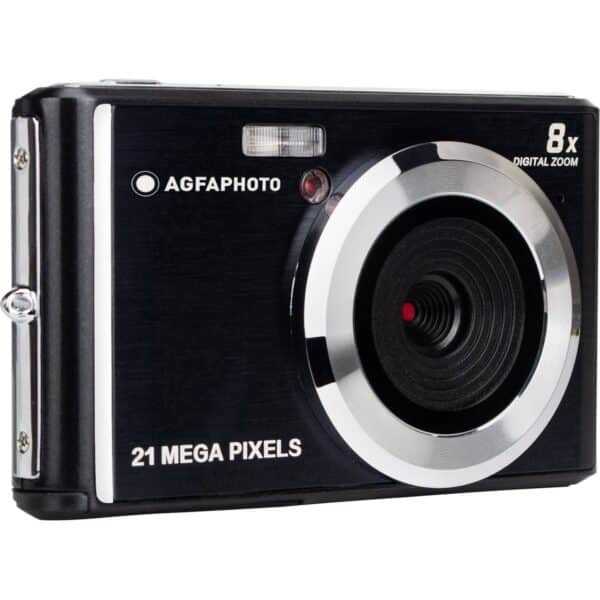 AgfaPhoto Realishot DC5200 Zwart