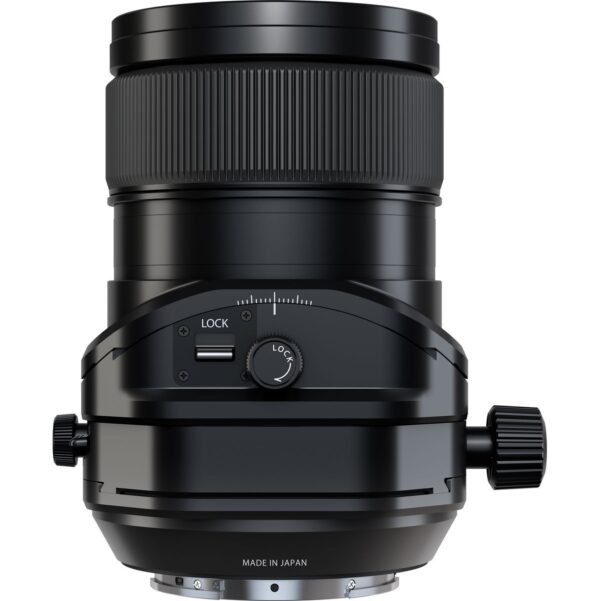 Fujifilm GF30mm f/5.6 T/S Tilt Shift