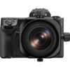 Fujifilm GF30mm f/5.6 T/S Tilt Shift