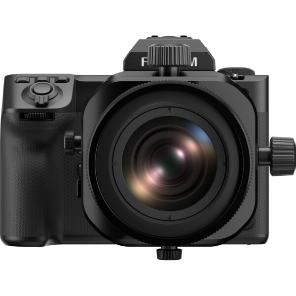 Fujifilm GF30mm f/5.6 T/S Tilt Shift