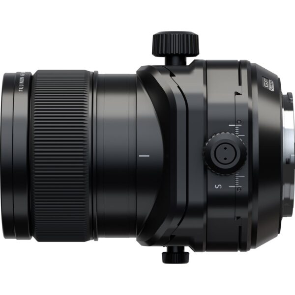 Fujifilm GF30mm f/5.6 T/S Tilt Shift