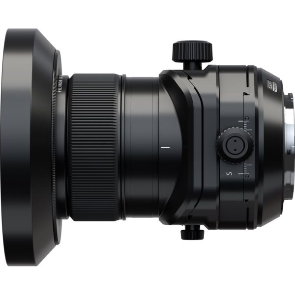 Fujifilm GF30mm f/5.6 T/S Tilt Shift