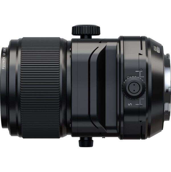Fujifilm GF110mm f/5.6 T/S Macro Tillt Shift