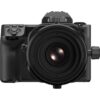 Fujifilm GF110mm f/5.6 T/S Macro Tillt Shift