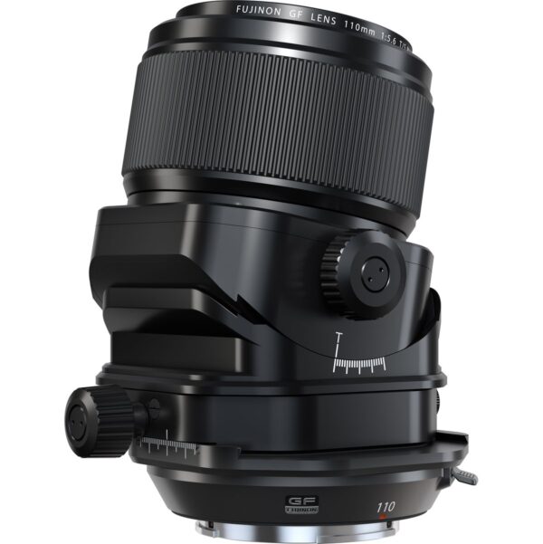 Fujifilm GF110mm f/5.6 T/S Macro Tillt Shift