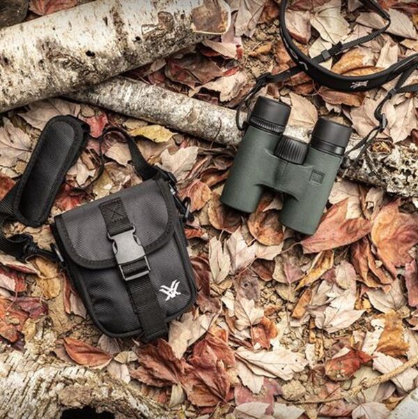 Vortex Bantam HD 6,5x32 Binocular