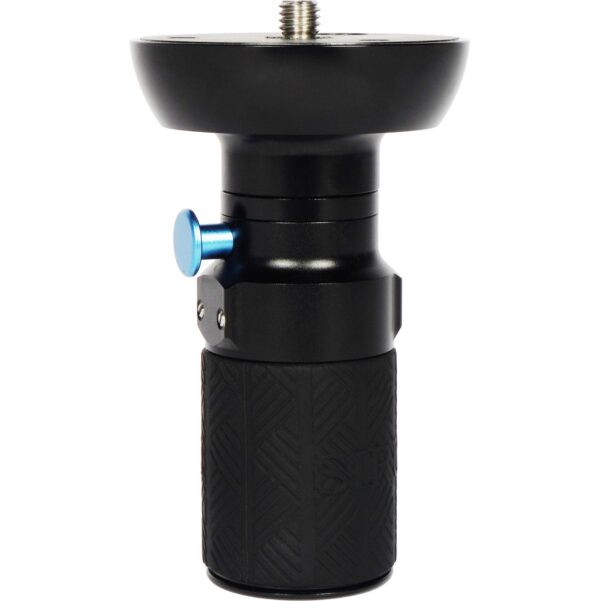 Sirui SVT75 Pro Video Tripod w/ SVH15 Fluid Head