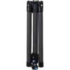 Sirui AT125+B-00K Lightweight Traveler Tripod