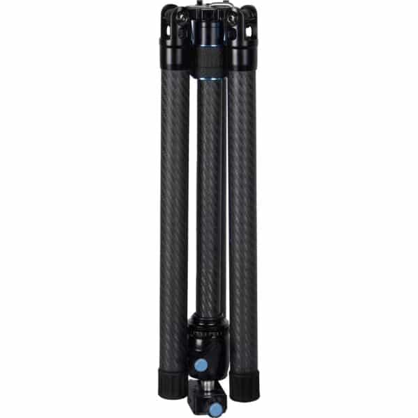 Sirui AT125+B-00K Lightweight Traveler Tripod