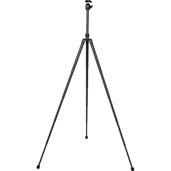 Sirui AT125+B-00K Lightweight Traveler Tripod