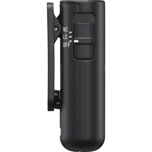 Sony ECM-W3 Wireless Streaming Microphone