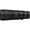 Nikon Z 600mm f/6.3 VR S
