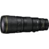 Nikon Z 600mm f/6.3 VR S