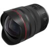 Canon RF 10-20mm f/4.0 L IS STM