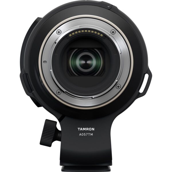 Tamron 150-500mm F/5-6.7 Di III VC VXD voor Nikon Z-mount