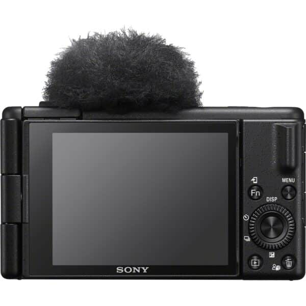 Sony DSC ZV-1 II Vlogcamera 18-50mm