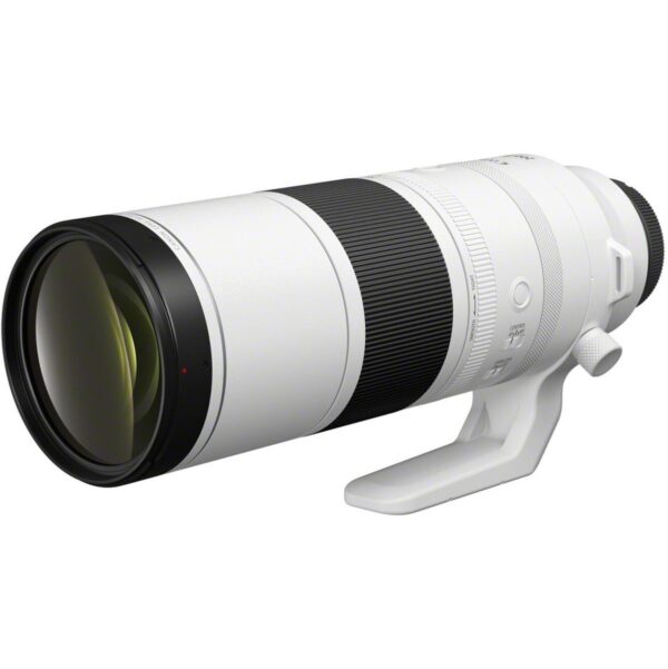 Canon RF 200-800mm F6.3-9 IS USM