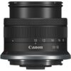 Canon RF-S 10-18mm F4.5-6.3 IS STM