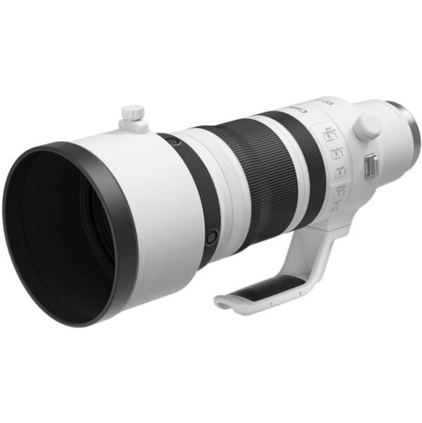 Canon RF 100-300mm F/2.8 L IS USM