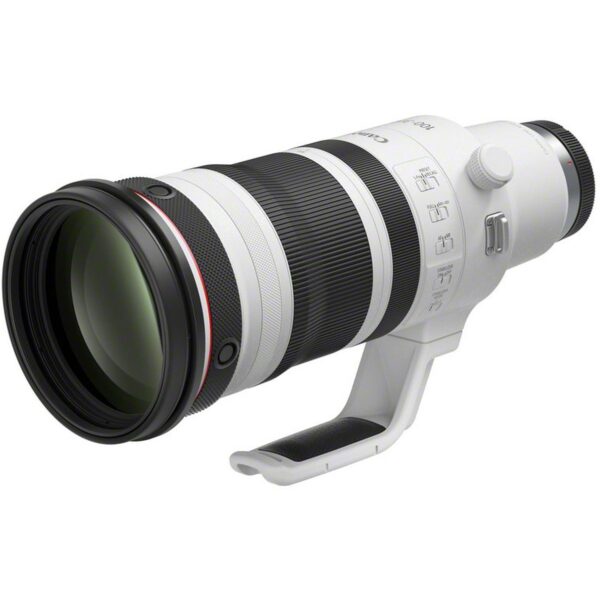 Canon RF 100-300mm F/2.8 L IS USM