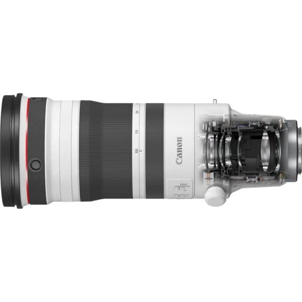 Canon RF 100-300mm F/2.8 L IS USM