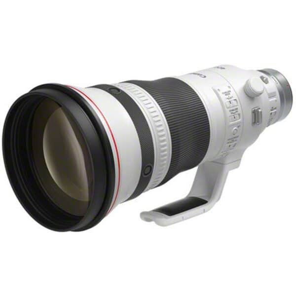 Canon RF 400mm F/2.8 L IS USM